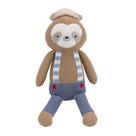 Bicho de pelúcia Cuddle Me Scottie The Sloth, 30 cm de altura