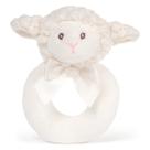 Bicho de pelúcia da coleção Bearington Baby Lamby Lamb