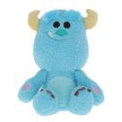 Bicho de pelúcia Disney Baby Monsters Inc. Sully 30cm