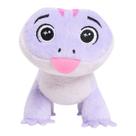 Bicho de pelúcia Disney Frozen Talking Bruni 23 cm para crianças a partir de 3 anos