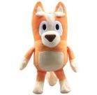 Bicho De Pelúcia Divertido Bluey Amigos Muito Fofinho 28cm