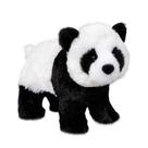 Bicho de pelúcia Douglas Bamboo Panda Bear Cub 15cm