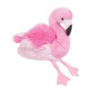 Bicho de pelúcia Douglas Cotton Candy Flamingo 18cm