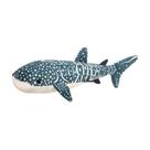 Bicho de pelúcia Douglas Decker Whale Shark 38cm