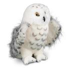 Bicho de pelúcia Douglas Legend Snowy Owl 25 cm de altura