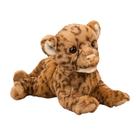 Bicho de pelúcia Douglas Lottie Leopard Softie 30cm