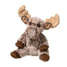 Bicho de pelúcia Douglas Marshall Moose Pudgie 28cm