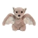 Bicho de pelúcia Douglas Mini Flappie Soft Bat 23 cm cinza Bicho de pelúcia Douglas Mini Flappie Soft Bat 23 cm cinza