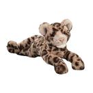 Bicho de pelúcia Douglas Saffron Leopard Cub 51 cm de pelúcia