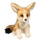 Bicho de pelúcia Douglas Sly Fennec Fox 28cm Bicho de pelúcia Douglas Sly Fennec Fox 28cm