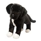 Bicho de Pelúcia Douglas Twister - Labrador/Pit Bull Mix (41cm)