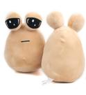 Bicho de pelúcia Eyomii Generic Hot Game Alien Pou 22cm Bicho de pelúcia Eyomii Generic Hot Game Alien Pou 22cm