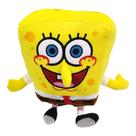 Bicho De Pelúcia Fofinho Bob Patrick Amiguinhos Divertidos Bicho De Pelúcia Fofinho Bob Patrick Amiguinhos Divertidos