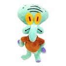 Bicho De Pelúcia Fofinho Bob Patrick Amiguinhos Divertidos Bicho De Pelúcia Fofinho Bob Patrick Amiguinhos Divertidos