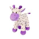 Bicho de Pelucia Girafa Poá - Anjos Baby EST-616 - Estrela
