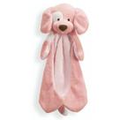 Bicho de pelúcia GUND Baby Spunky The Dog Huggybuddy Pink