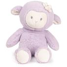 Bicho de pelúcia GUND Baby Sustainable Lamb 13"