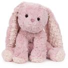Bicho de pelúcia GUND Cozys Collection Bunny Spring Decor 25 cm Bicho de pelúcia GUND Cozys Collection Bunny Spring Decor 25 cm