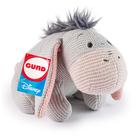 Bicho de pelúcia GUND Disney Official Eeyore Knit de 25 cm