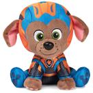 Bicho de pelúcia GUND PAW Patrol Zuma The Mighty Movie 15 cm