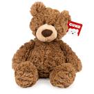 Bicho de pelúcia GUND Pinchy Teddy Bear Brown 43cm