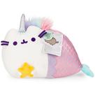 Bicho de pelúcia GUND Pusheen Magical Lights Mermaid 30cm Bicho de pelúcia GUND Pusheen Magical Lights Mermaid 30cm