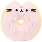 Bicho de pelúcia GUND Pusheen Sprinkle Donut Cat 30cm