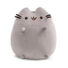 Bicho de pelúcia GUND Pusheen The Cat Squisheen 30cm Bicho de pelúcia GUND Pusheen The Cat Squisheen 30cm