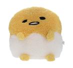Bicho de pelúcia GUND Sanrio Gudetama Deluxe Egg 17 cm