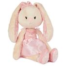 Bicho de pelúcia GUND Take-Along Friends Curtsy Ballerina Bunny