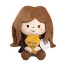 Bicho de Pelúcia Hermione Granger - Harry Potter