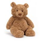 Bicho de pelúcia Jellycat Bartholomew Bear Large 36cm