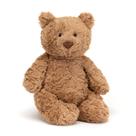Bicho de pelúcia Jellycat Bartholomew Bear Medium 25 cm