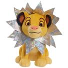 Bicho de pelúcia Just Play Disney Simba Lion 18 cm Kids 2+