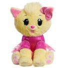Bicho de pelúcia Just Play EK World Kate's Cat Rosie Unicorn 18 cm