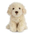 Bicho de pelúcia Living Nature Labradoodle 25 cm Fluffy Dog Bicho de pelúcia Living Nature Labradoodle 25 cm Fluffy Dog