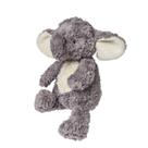 Bicho de pelúcia Mary Meyer Again Friends Elephant 30cm