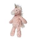 Bicho de pelúcia Mary Meyer Blush Putty Unicorn 25cm