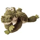 Bicho de pelúcia Mary Meyer Cozy Toes Alligator 43cm