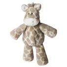 Bicho de pelúcia Mary Meyer Marshmallow Zoo Greyling Giraffe Bicho de pelúcia Mary Meyer Marshmallow Zoo Greyling Giraffe