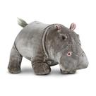 Bicho de pelúcia Melissa & Doug Giant Hippopotamus 66cm