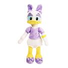 Bicho de Pelúcia Mickey e Daisy - Disney Junior - Just Play