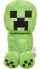 Bicho de Pelúcia Minecraft Creeper Mattel - 20cm