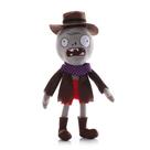 Bicho De Pelúcia Monster Zombies Divertidos 30cm Fofinhos