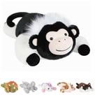 Bicho de pelúcia pesado GILFWM Monkey 2,3 kg ultramacio