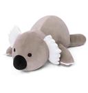Bicho de pelúcia pesado Koala Wepop 24 cm e 1,9 kg para crianças