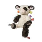 Bicho de pelúcia Taggies Buttercup Cow Huggable Plush 25 cm