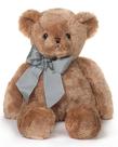 Bicho de pelúcia Teddy Bear Bearington Gus de 45 cm - pelúcia verde