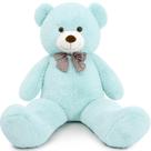 Bicho de pelúcia Teddy Bear MaoGolan Giant Big Anniversary de 120 cm
