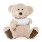 Bicho de pelúcia Teddy Bear Muiteiur Get Well Soon 65cm